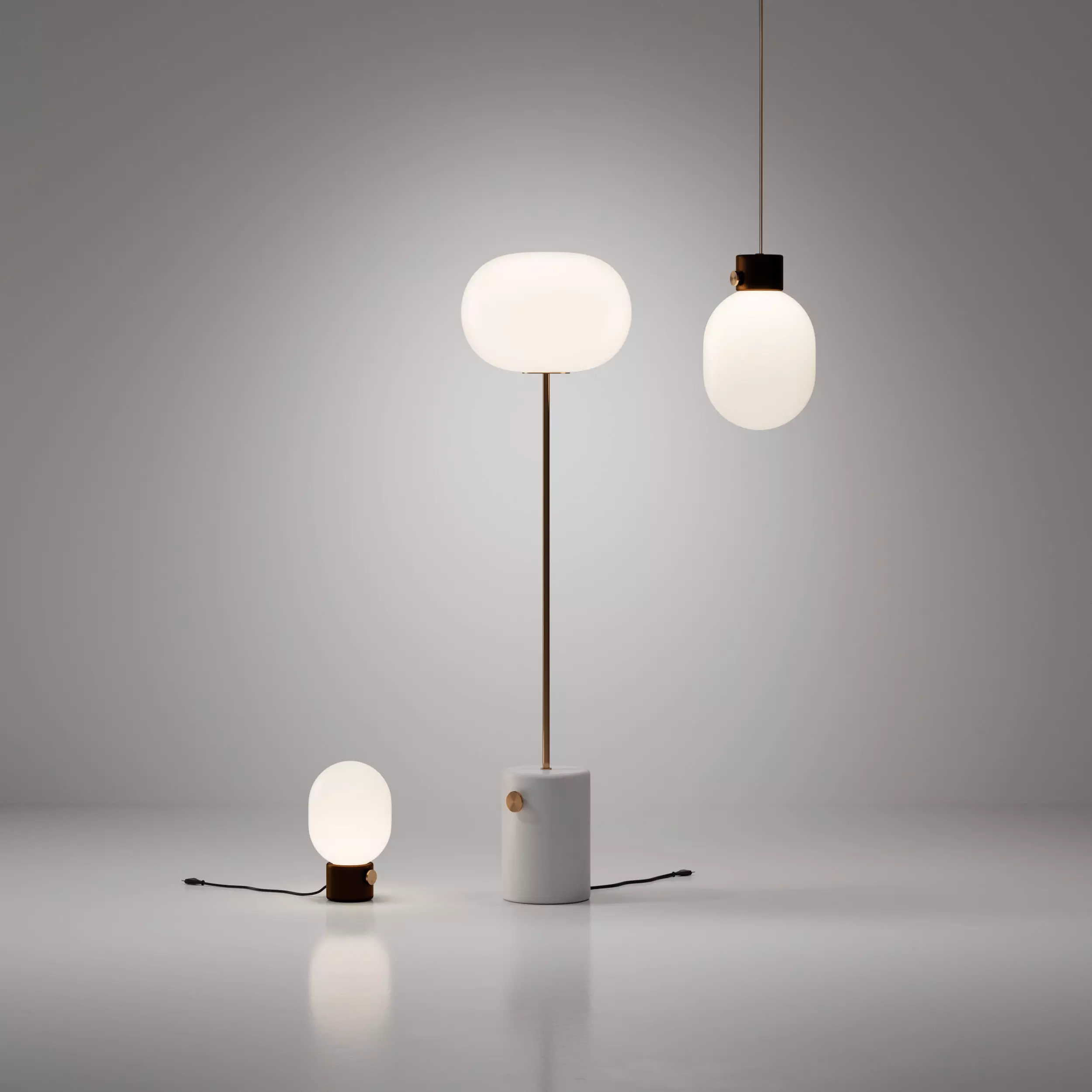 Menu Jwda Lamps 3D model_0