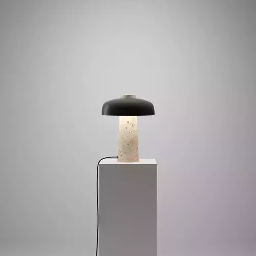 Menu Reverse Table Lamp