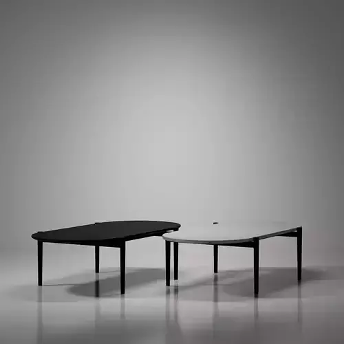 Menu Septembre Coffee Tables