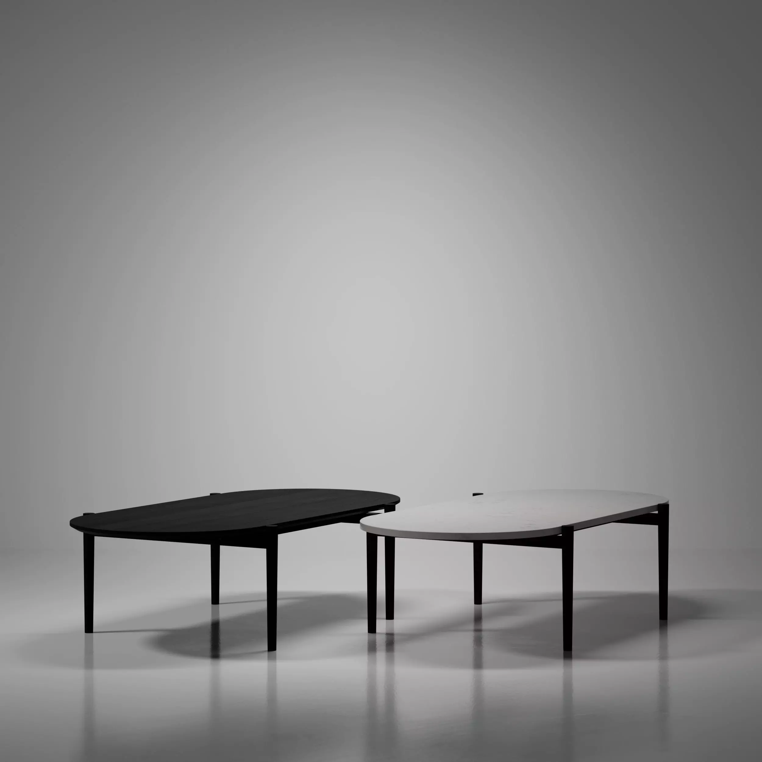 Menu Septembre Coffee Tables 3D model_0
