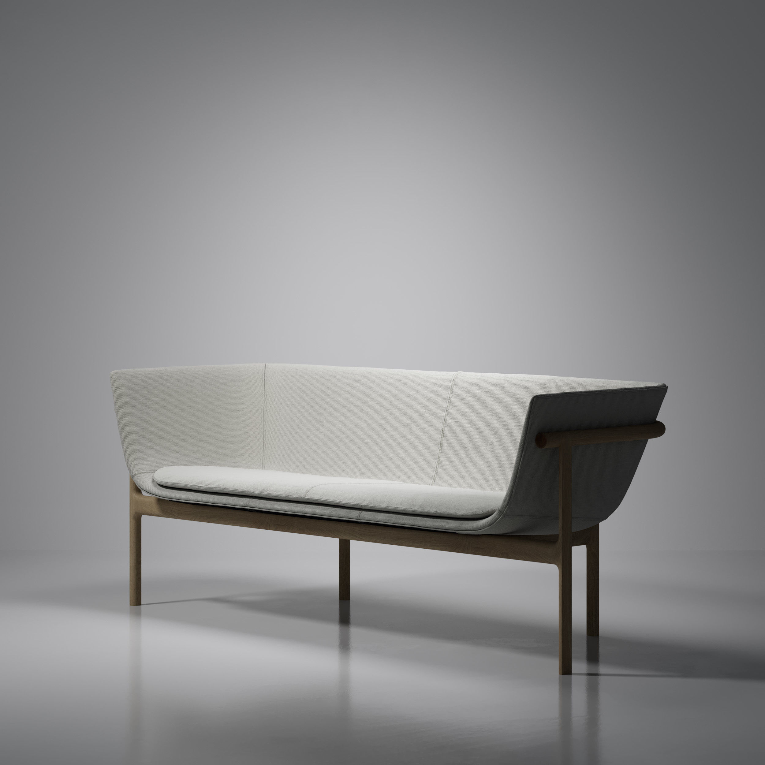 Menu Collection Tailor Sofa 3D model_2