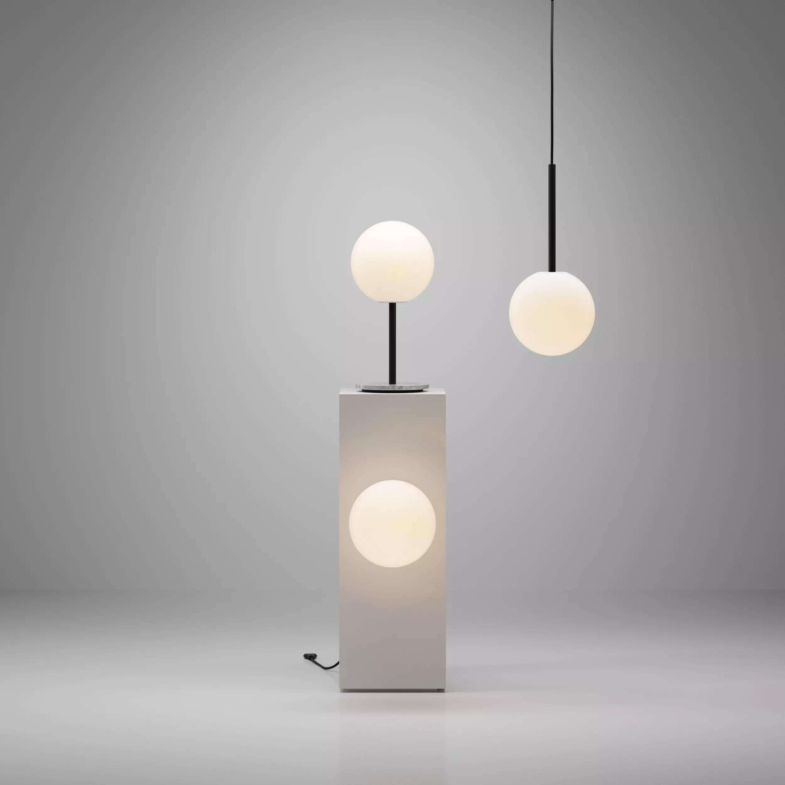 Menu Tr Lamps 3D model_0