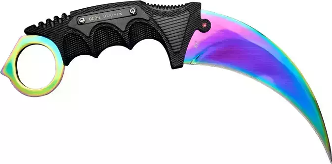 Karambit project 