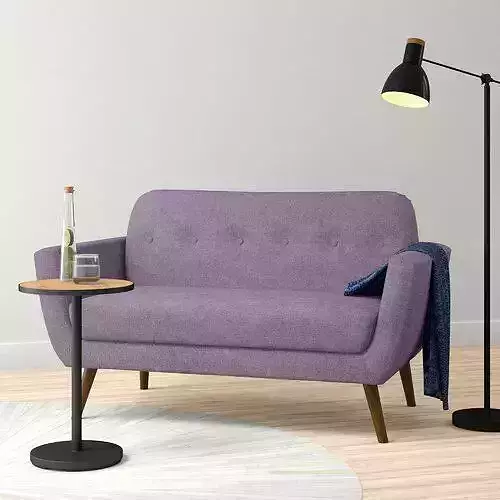 Clayborn Seater Loveseat