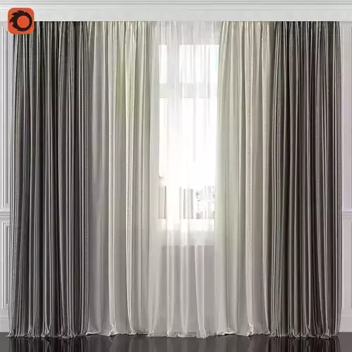 Curtain Set 131C