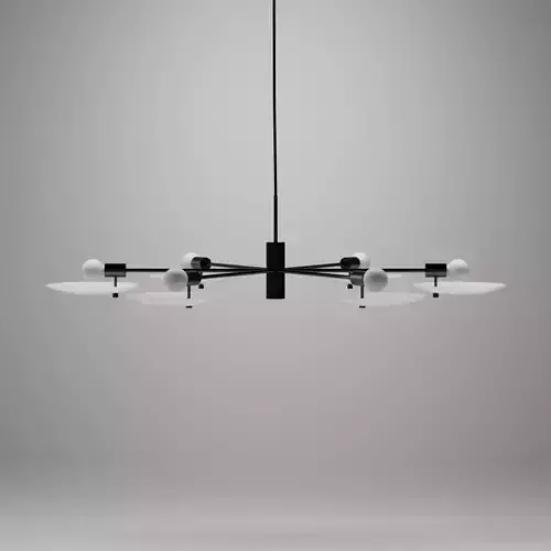 Papillion Lamp