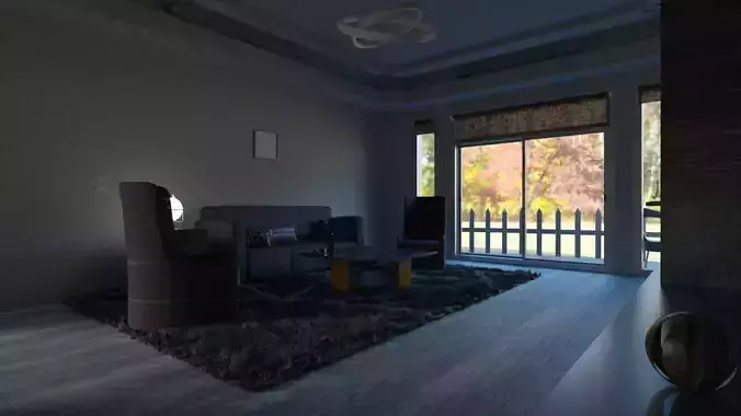 Houz - Modern Country House