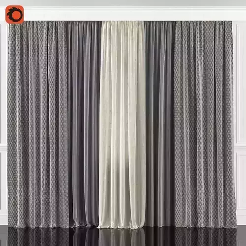 Curtain Set 29C