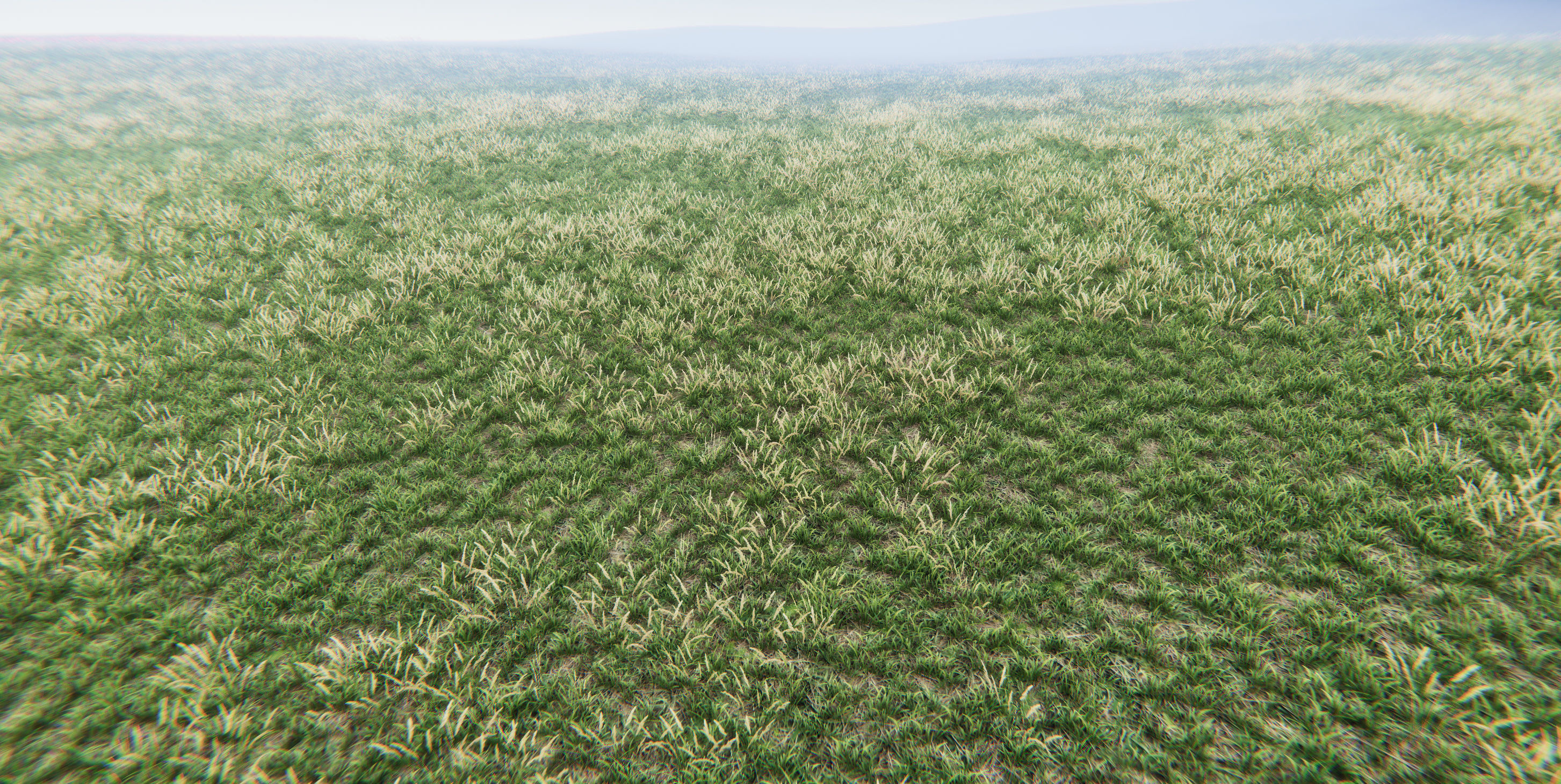 Realistic Grass Flowers Pack Texture_30