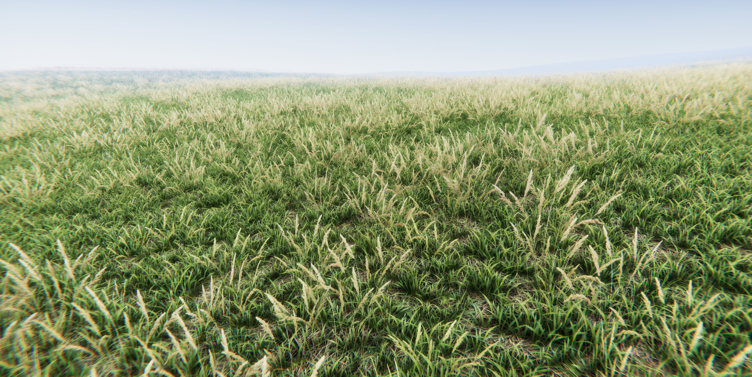 Realistic Grass Flowers Pack Texture_29