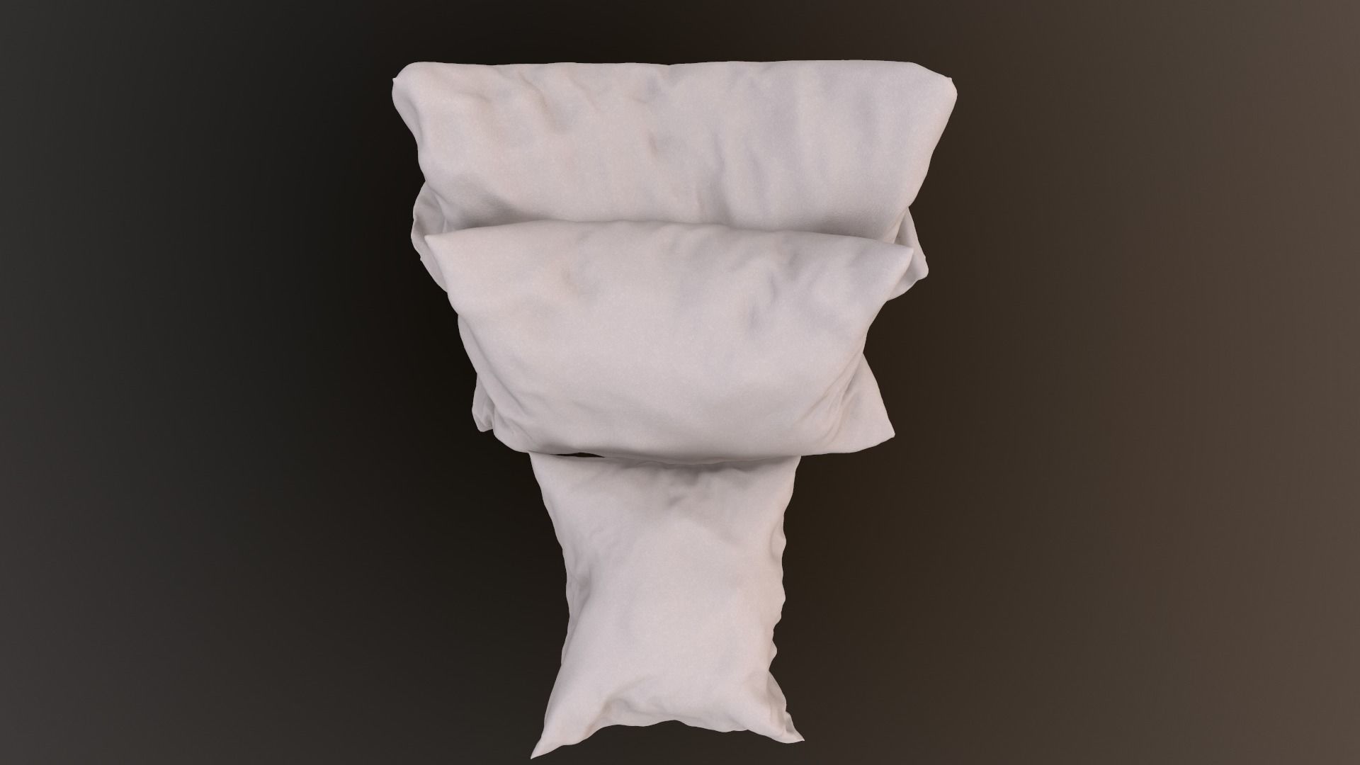 Pillows Kit 3D model_13