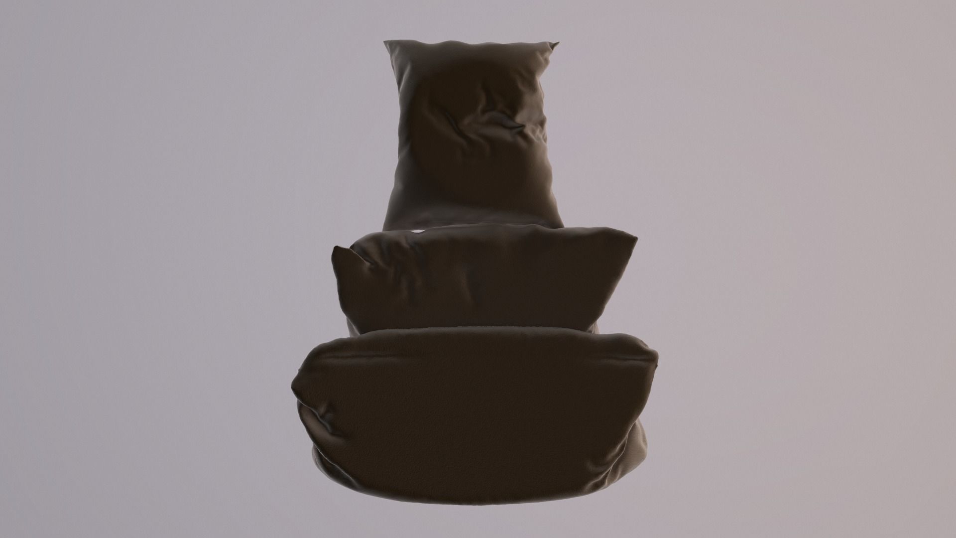 Pillows Kit 3D model_15