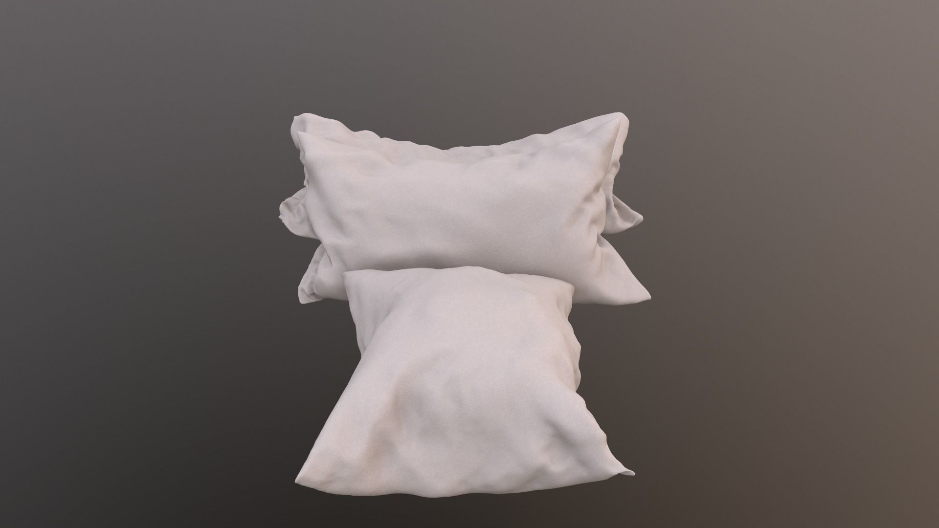 Pillows Kit 3D model_12