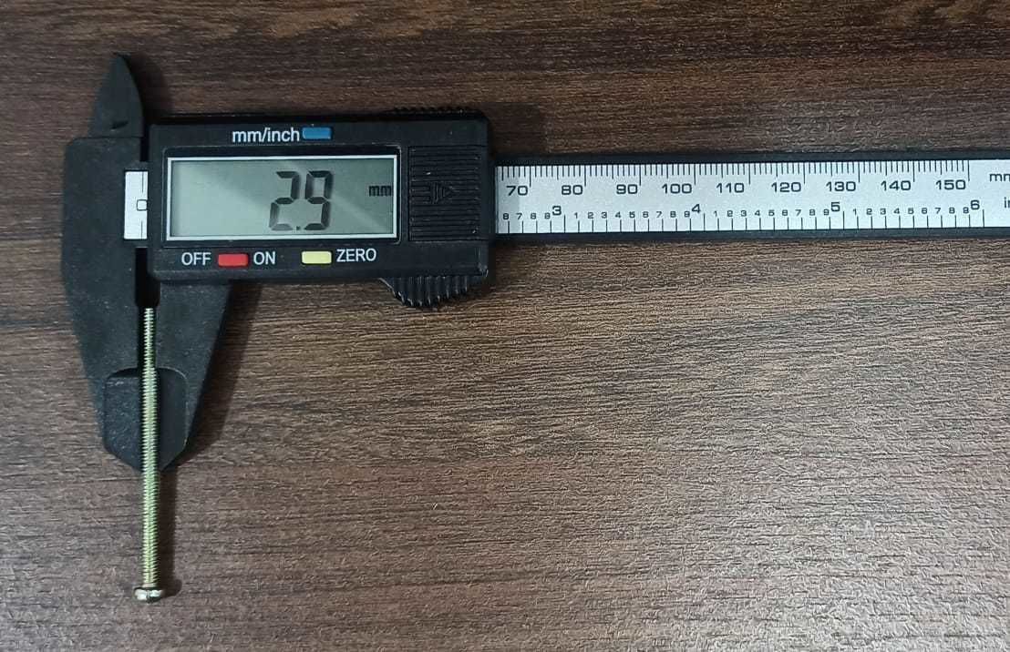 Laptop Stand Mini foldable 3D Print 3D print model_1