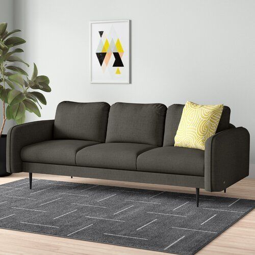 Natalie Seater Sofa 3D model_4