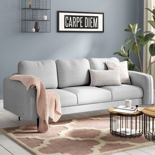 Natalie Seater Sofa 3D model_5