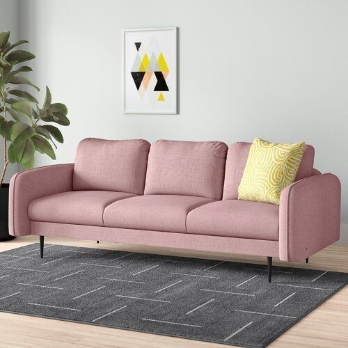 Natalie Seater Sofa 3D model_2