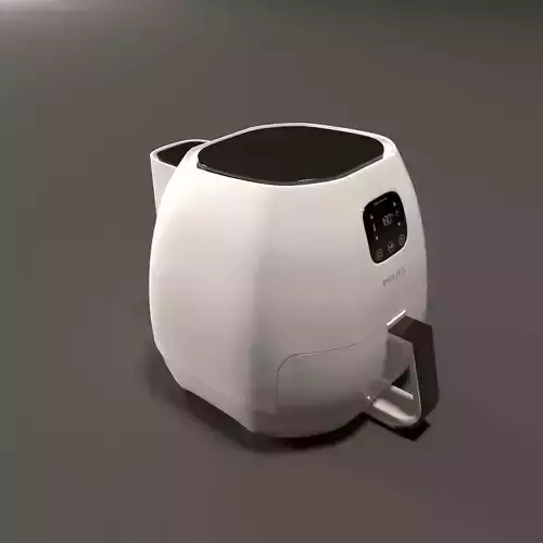 Air Fryer-PHILIPS-HD9240