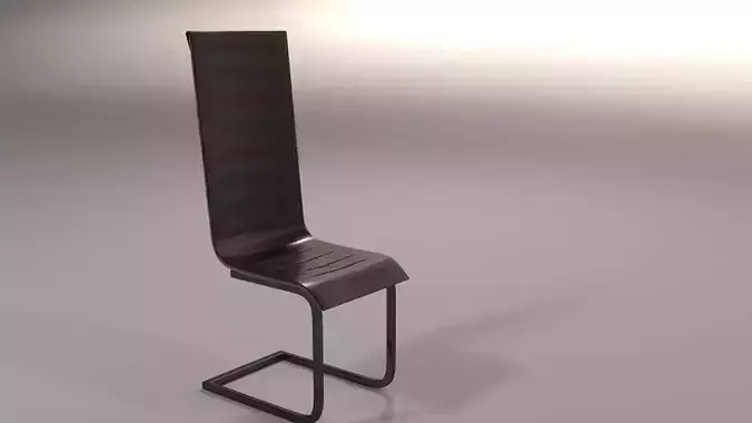 Chair Futuristic