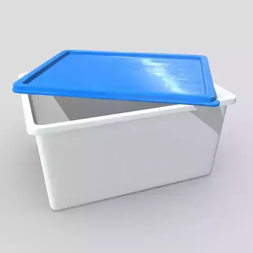 Food Container 2