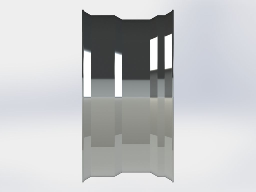 Cast rim PETROL-P2B 3D model 3D model_2