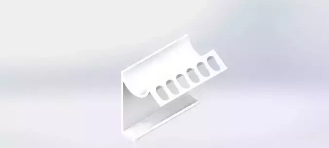 Toothbrush holder