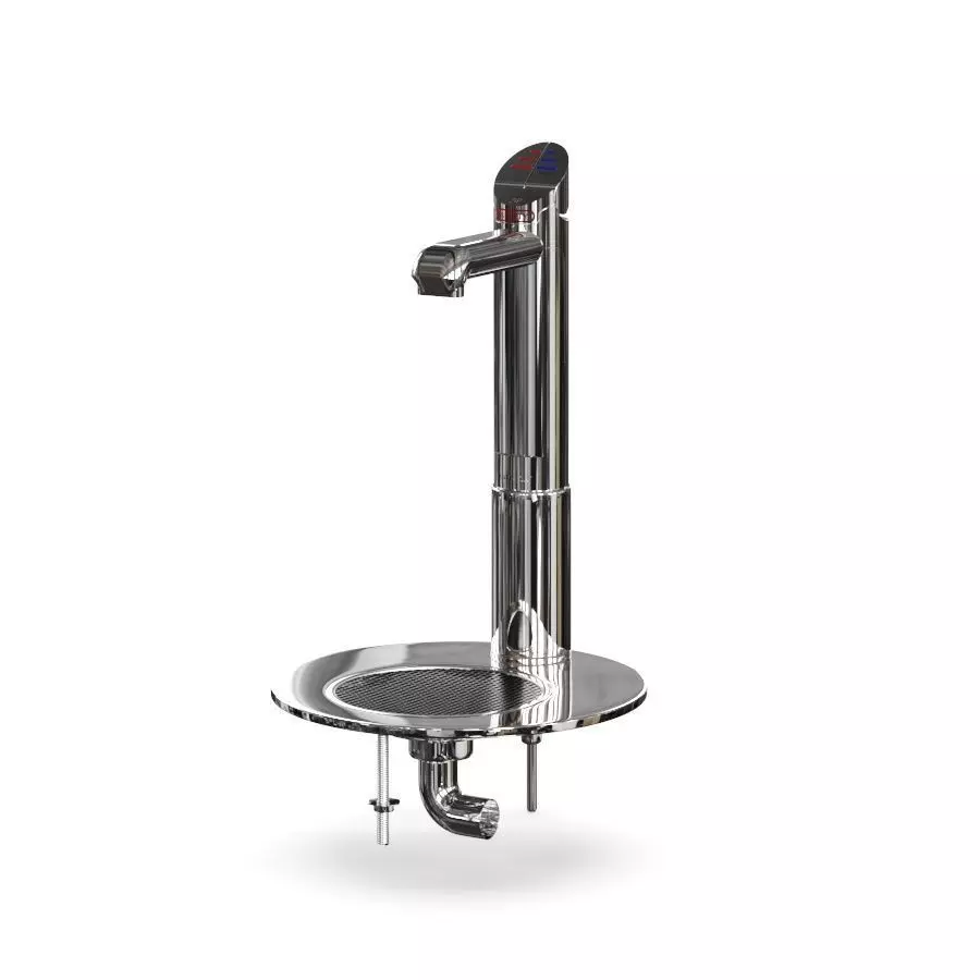 Zip Hydrotap G4 Bcs 3D model_0