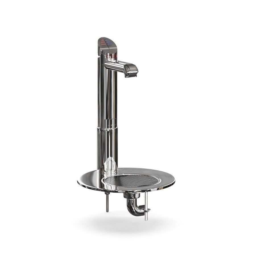 Zip Hydrotap G4 Bcs 3D model_2