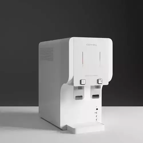 Coway Table Top Water Dispenser CHP-260N