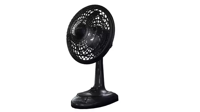 Desktop Fan
