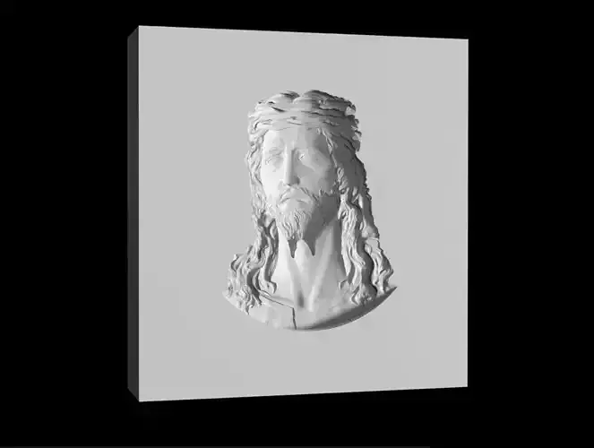 Jesus Mold