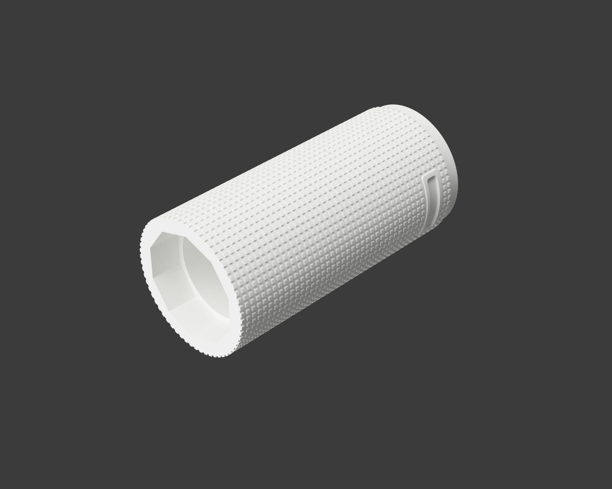 Umbaran Campaign Lightsaber Hilt - Jedi Fallen Order 3D Print 3D print model_13