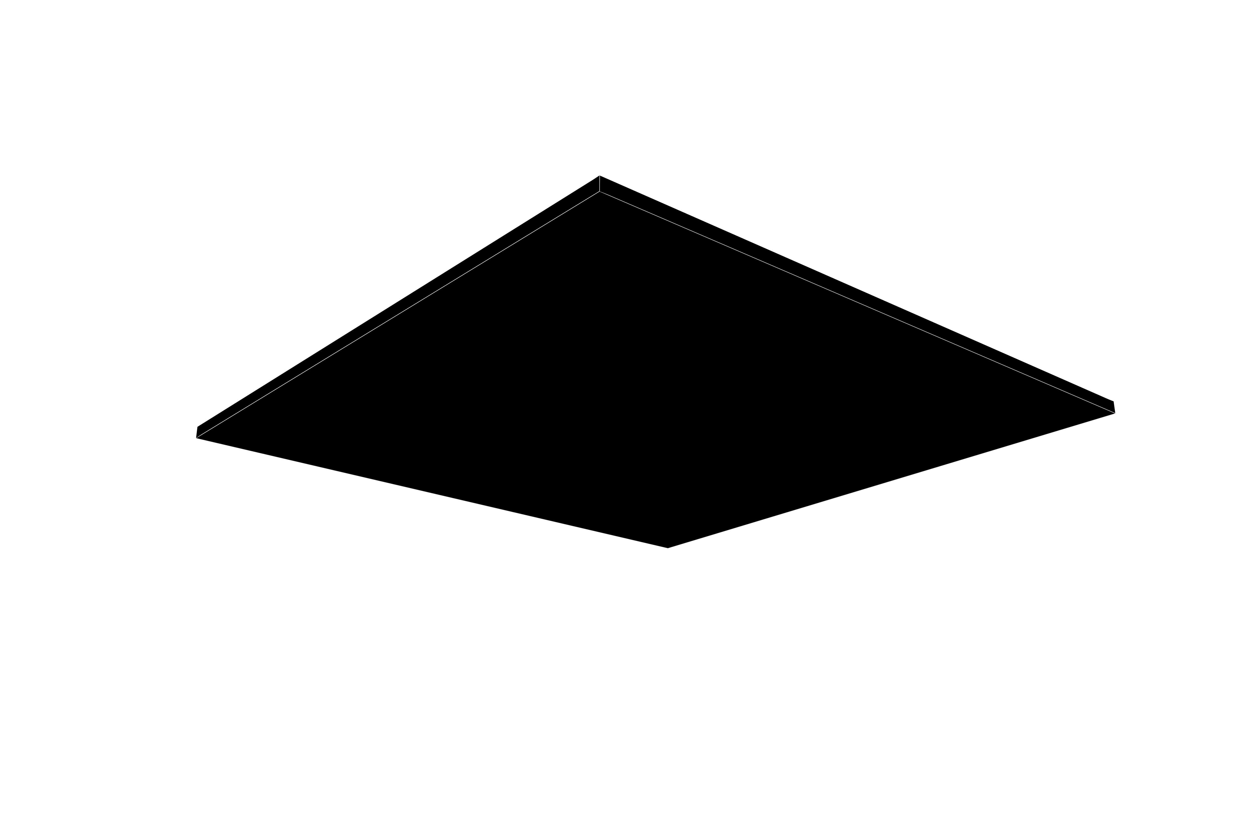 Chip v2 002 Low-poly 3D model_7