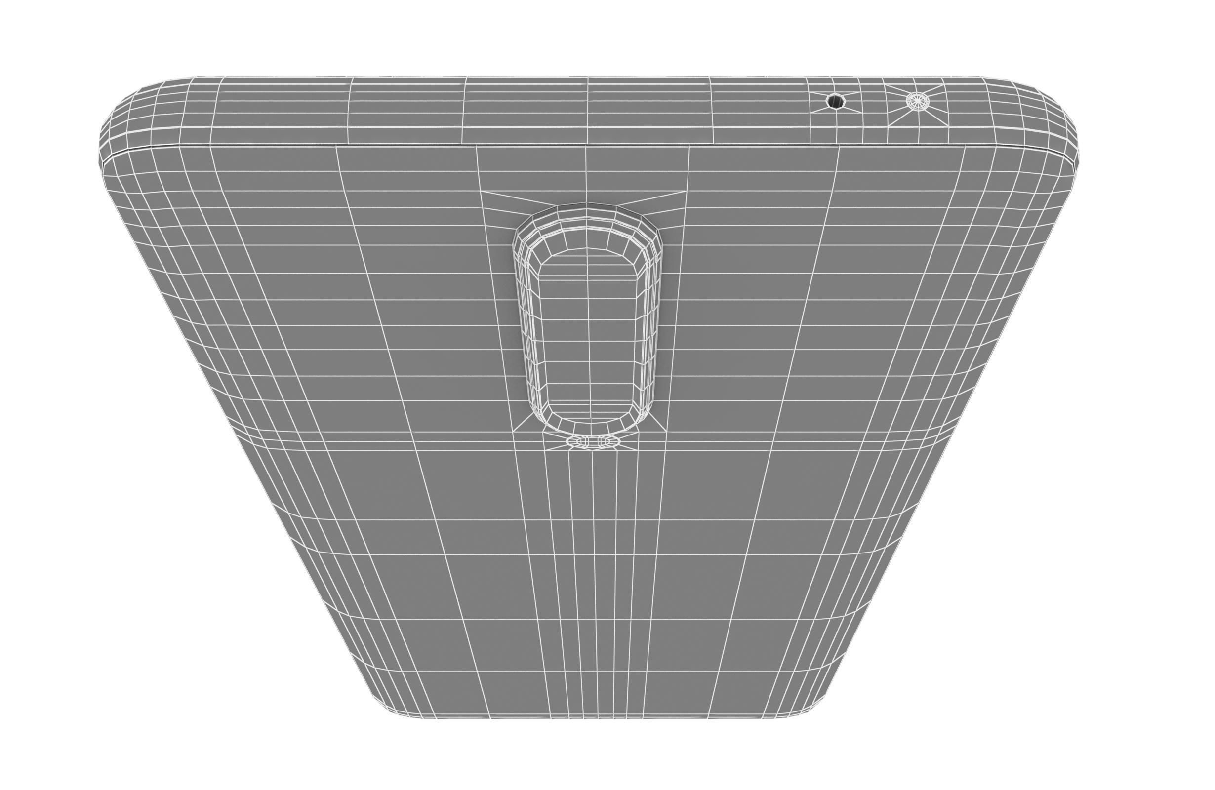 Xiaomi Poco M2 X2 And F2 Pro Collection 3D model_79