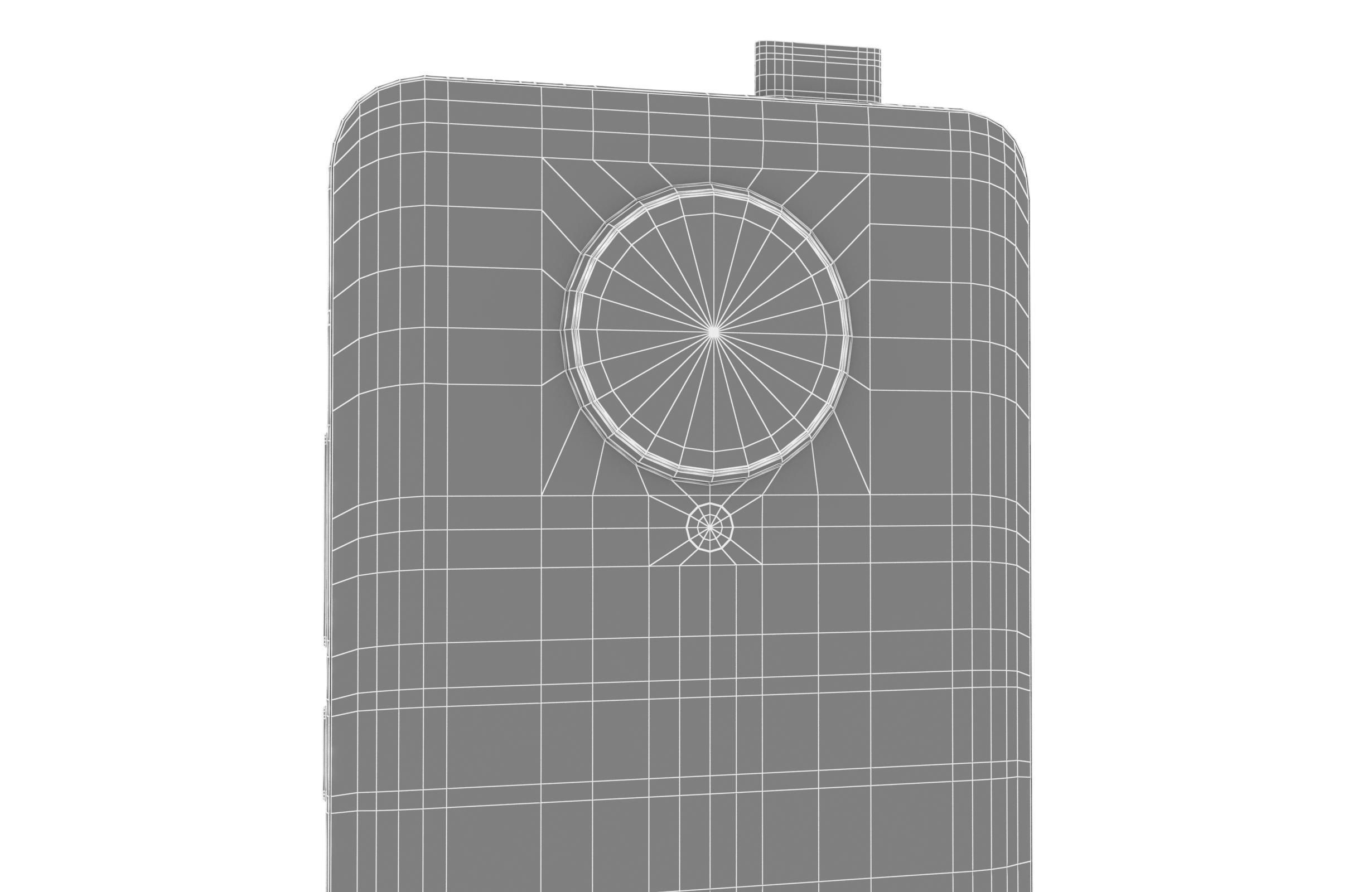 Xiaomi Poco M2 X2 And F2 Pro Collection 3D model_125