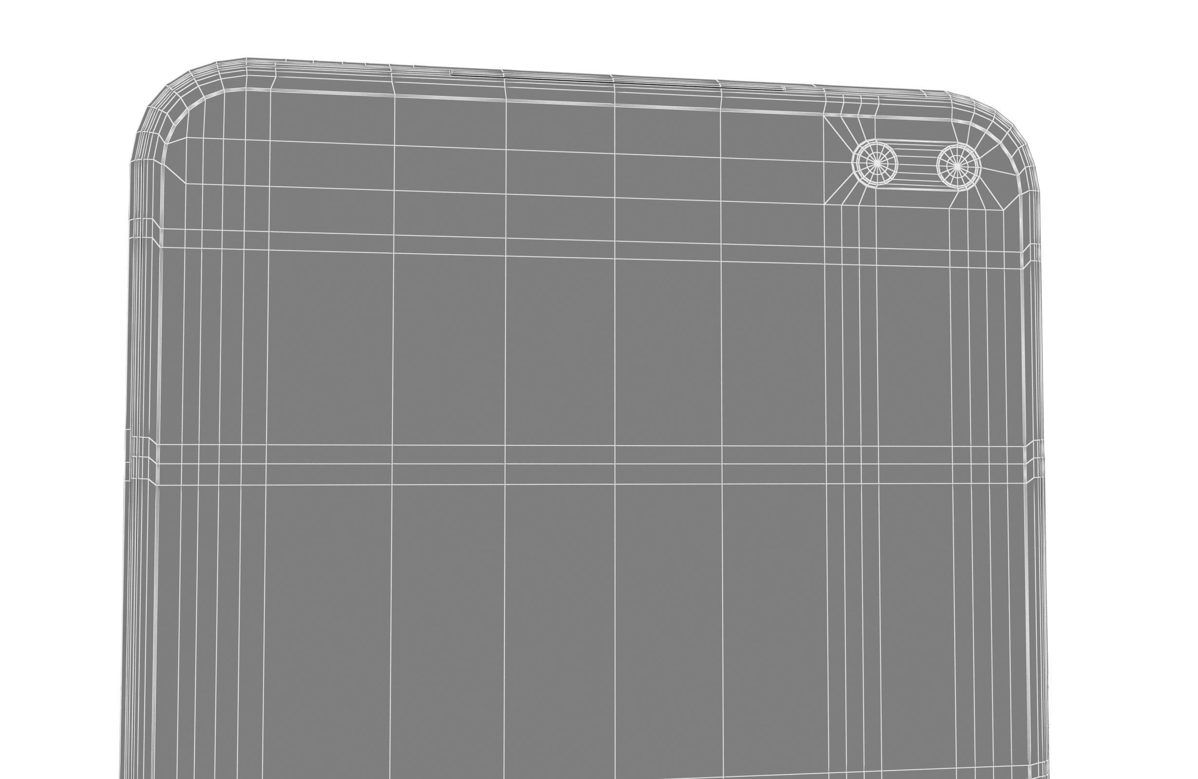 Xiaomi Poco M2 X2 And F2 Pro Collection 3D model_73