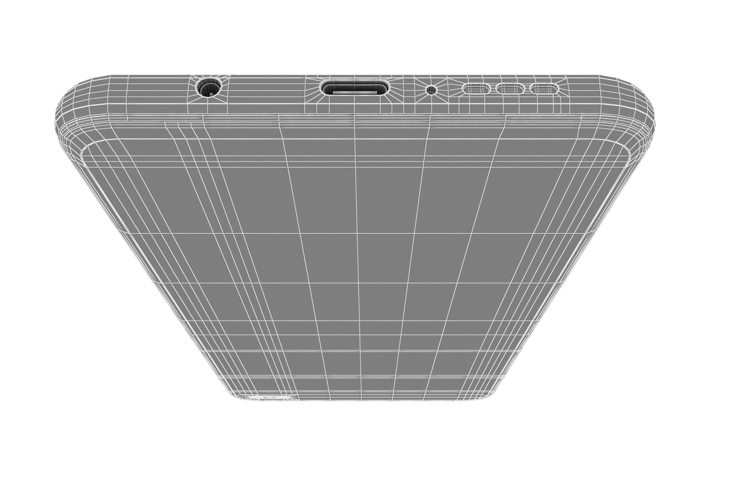 Xiaomi Poco M2 X2 And F2 Pro Collection 3D model_80