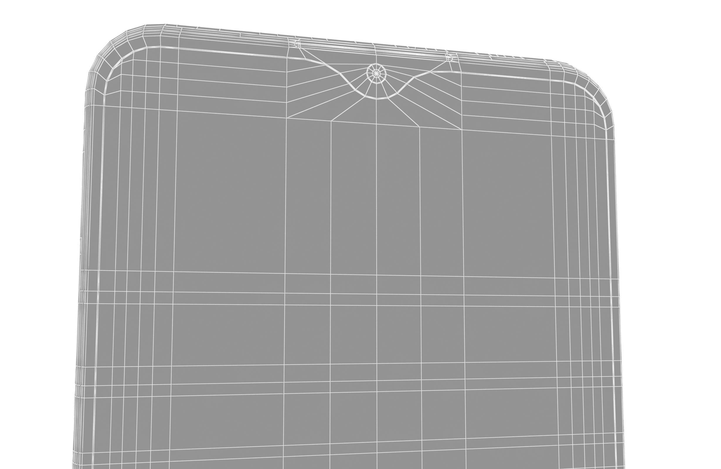 Xiaomi Poco M2 X2 And F2 Pro Collection 3D model_33