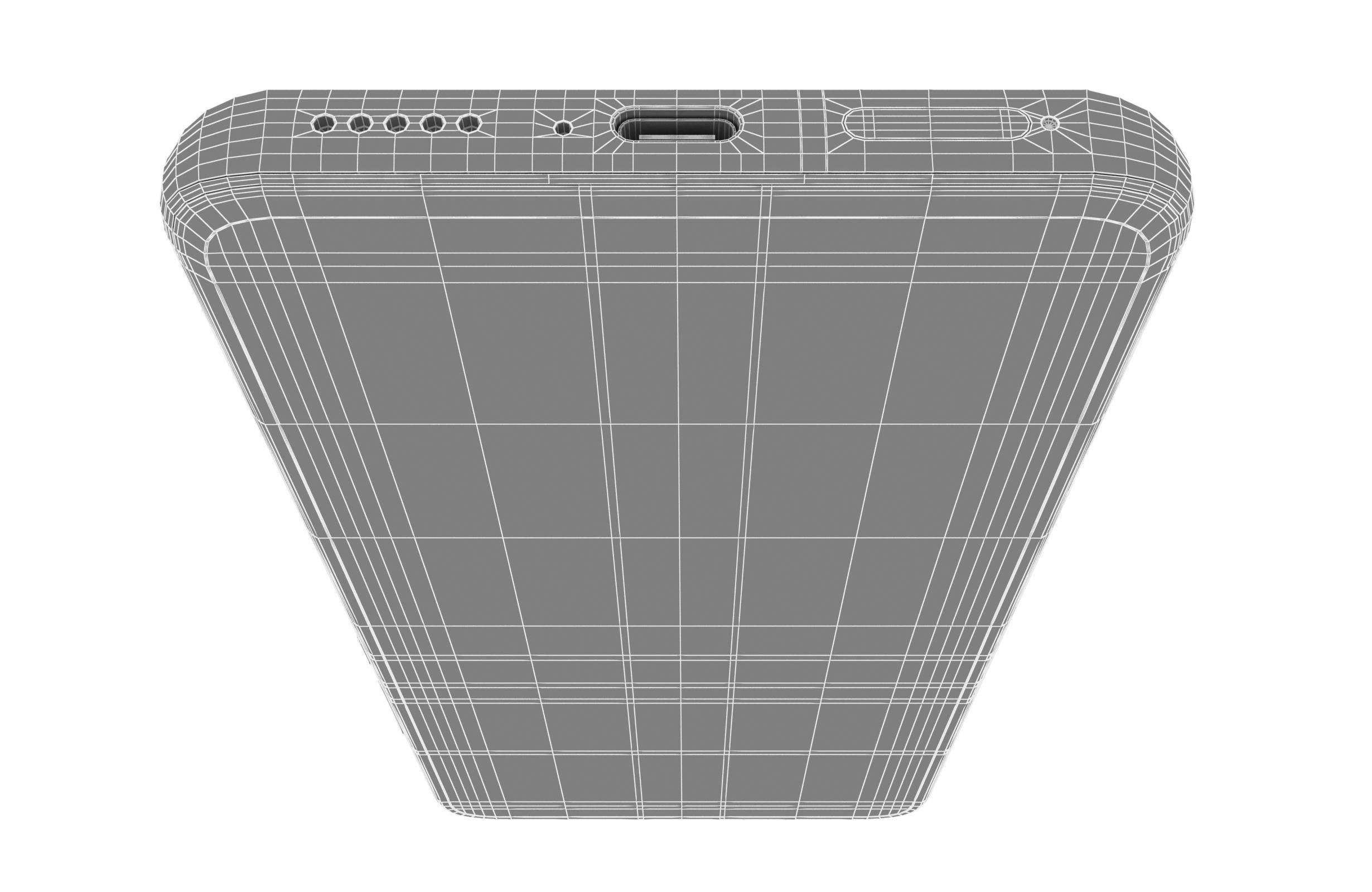 Xiaomi Poco M2 X2 And F2 Pro Collection 3D model_130