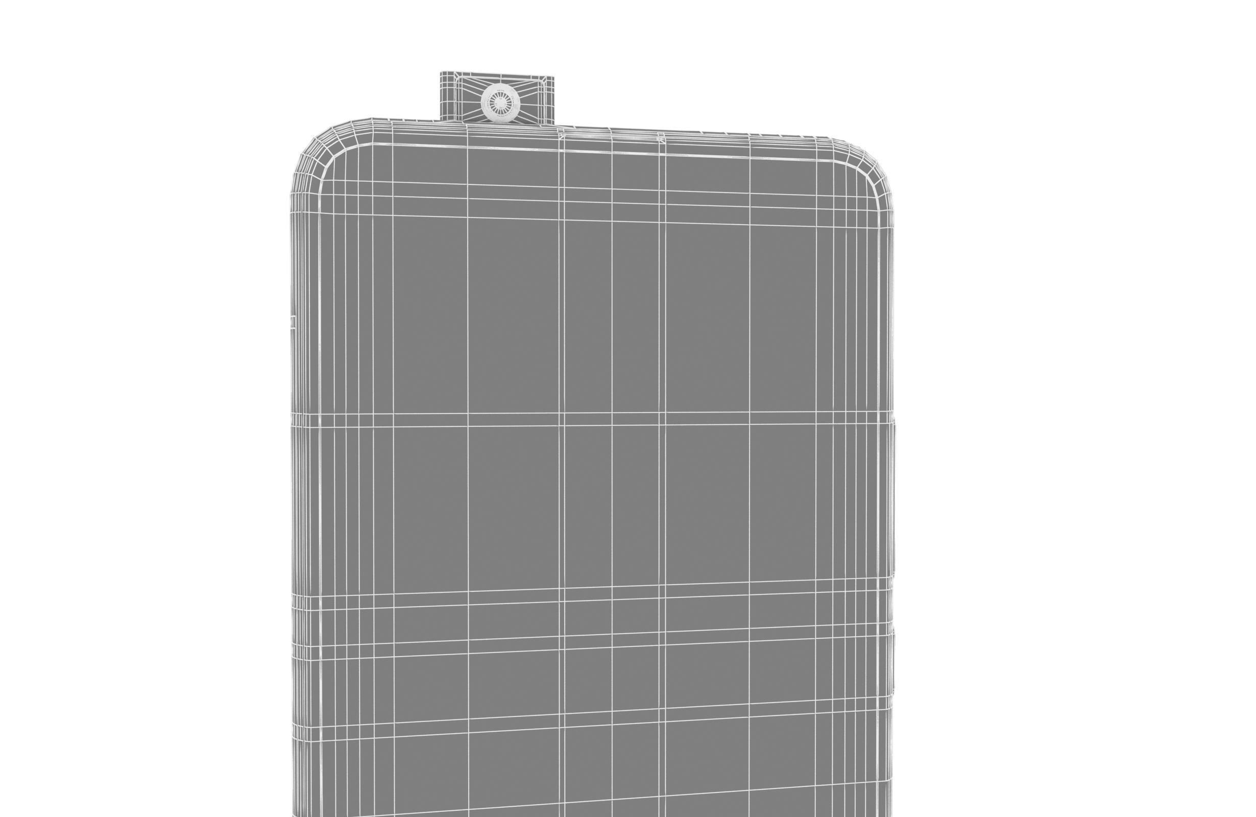 Xiaomi Poco M2 X2 And F2 Pro Collection 3D model_123