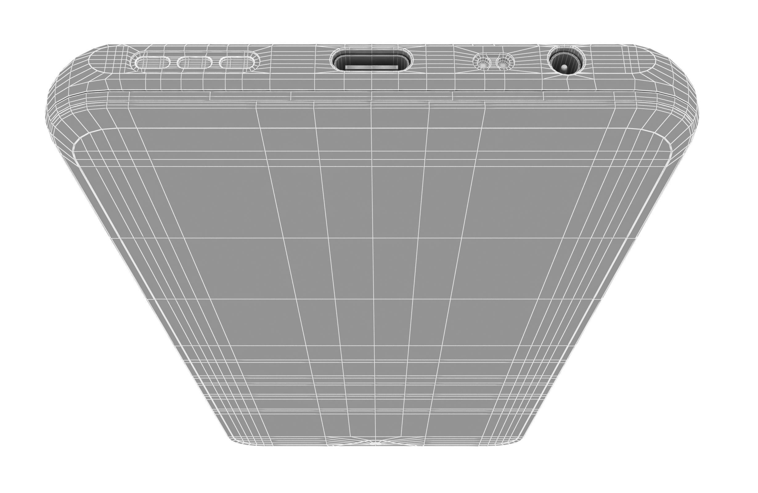 Xiaomi Poco M2 X2 And F2 Pro Collection 3D model_40