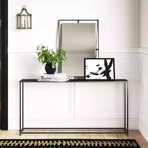 Buffet Console Table