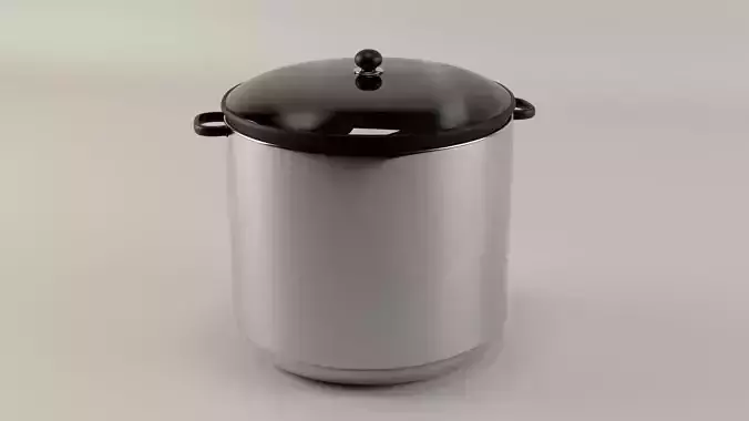 Cooking Pot