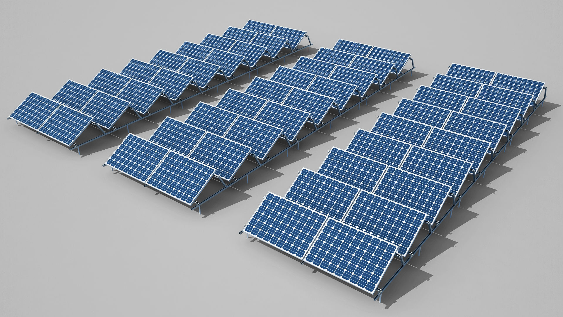 Farmer building collections 3D model_57