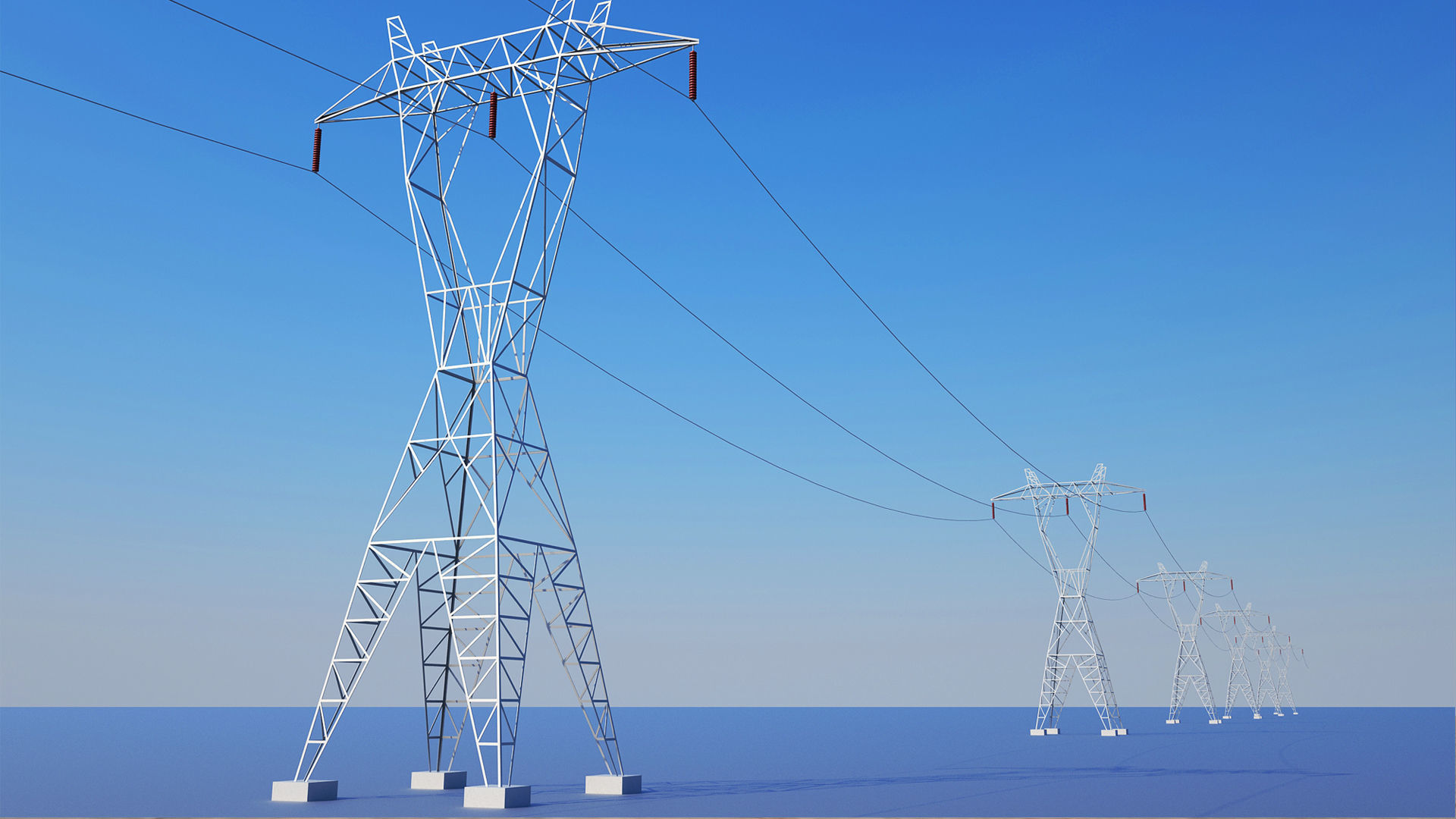 Farmer building collections 3D model_60