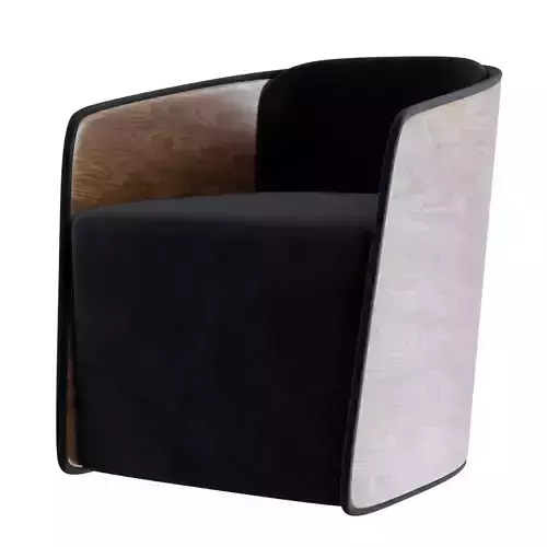 Rove Concept Atticus Chair