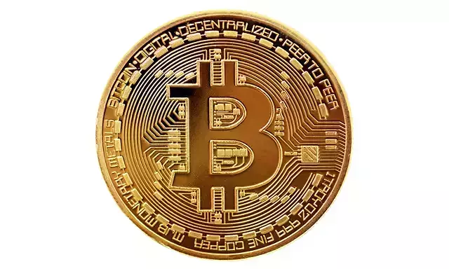 bitcoin currency project