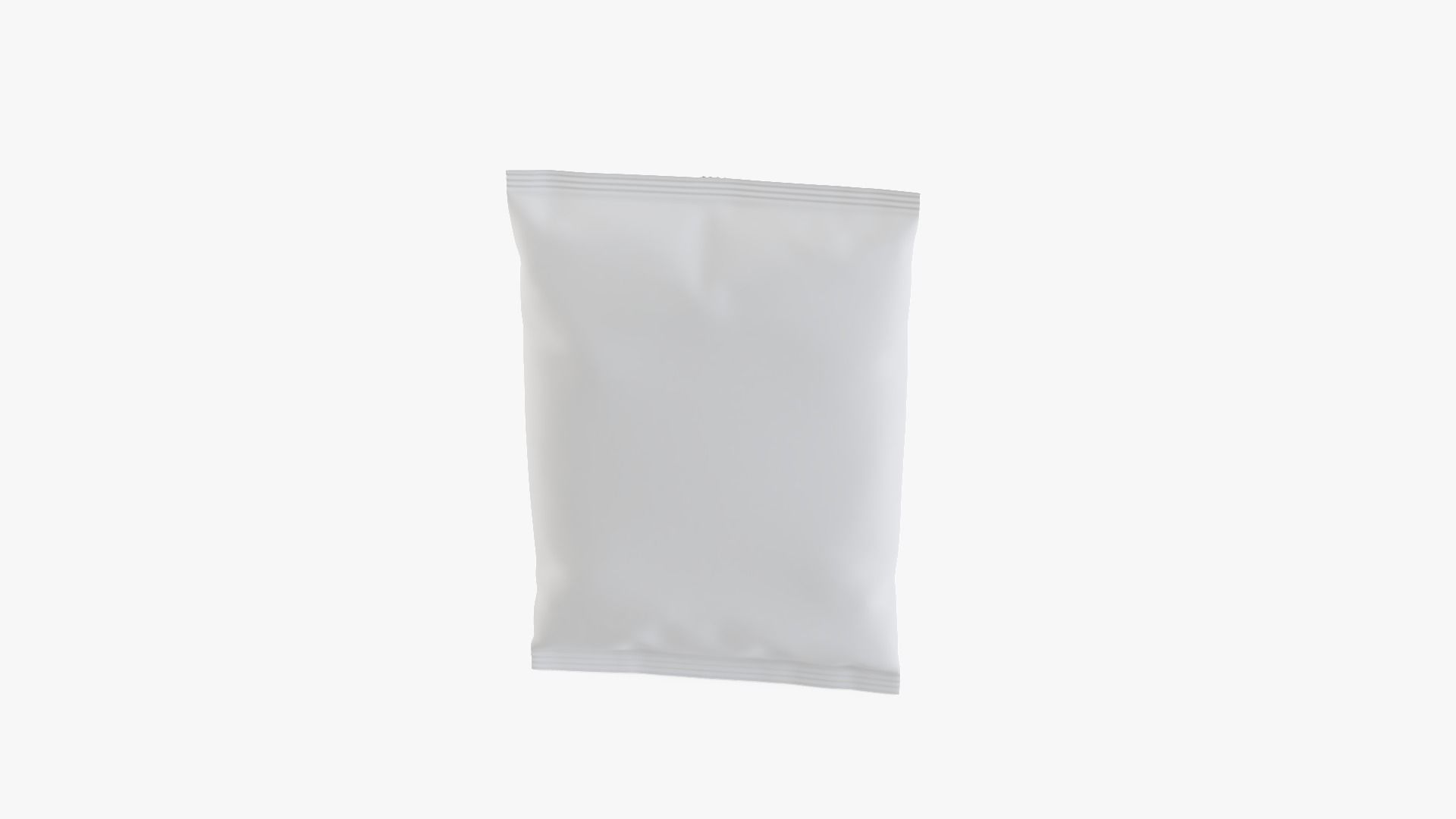 Food Packaging 7 Low-poly 3D model_11