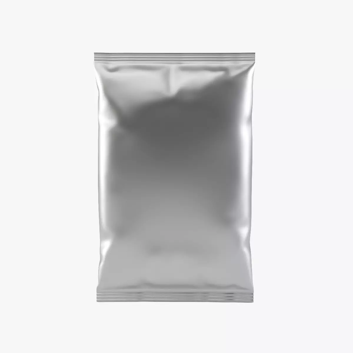 Food Packaging 7 Low-poly 3D model_0