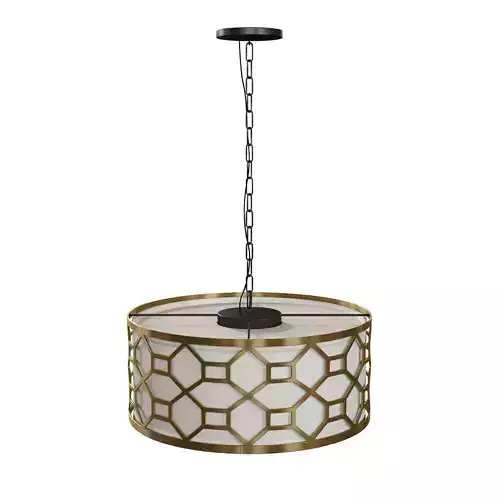 Lehome F451 Chandelier